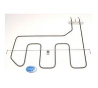 RESISTENZA 1800W SUPERIORE FORNO CANDY ORIGINALE 42836668