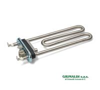 RESISTENZA 1900W CON 2 TERMOFUSIBILI E NTC PER LAVATRICE SAMSUNG DC47-00006J