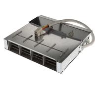 RESISTENZA 2.1KW 230V ASCIUGATRICE CANDY ORIGINALE 40007275