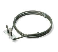 Electrolux Rex Zanussi resistenza circolare ventilato forno incasso EKM ZCM FMQ