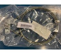 RESISTENZA 2000W 220V PER FORNO VENTILATO ORIGINALE ELECTROLUX 3570424055