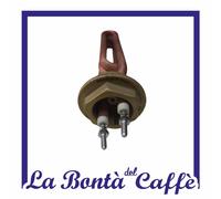 RESISTENZA 2000W CAPSULA MACCHINA CAFFÈ DIDIESSE SUPER PROFESSIONAL / TWIN PROF