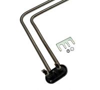 Resistenza 2000W Lavastoviglie 31X6062 BRANDT