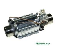 RESISTENZA 2000W PER LAVASTOVIGLIE REX ELECTROLUX ZANUSSI AEG 50297618006