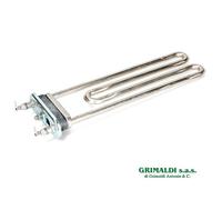 RESISTENZA 2050W LAVATRICE WHIRLPOOL ORIGINALE 481010496465