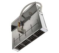 RESISTENZA 2100W 240V PER ASCIUGATURA CANDY - 40007275