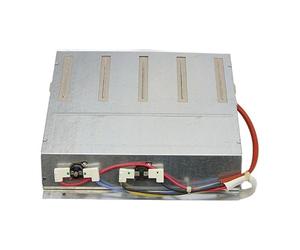 Resistenza 2100W 40015909 per asciugatrice CANDY, HOOVER, ROSIERES