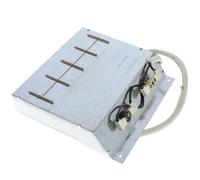 Resistenza 2100w + termostati 40006991 - asciugatrice