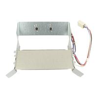 Resistenza 2300w, c00282396 c00113946 - asciugatrice