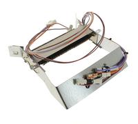 Resistenza 2300w c00294624 482000032040 - asciugatrice