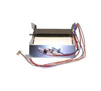 Resistenza 2300W originale asciugatrice C00294624, C00509682 INDESIT