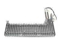Resistenza 2300w + termostati 481231028307 - asciugatrice