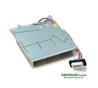 RESISTENZA 2400W PER ASCIUGATRICE WHIRLPOOL BAUKNECHT 481010669313 ORIGINALE
