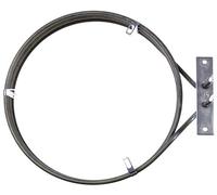 resistenza 2900W 230V Nr. spirali 1 int. ø 220mm