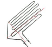 Resistenza 3000 W 55 x 28 cm per sauna Harvia ZSF-50 by Marel Shop®