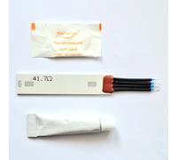 Resistenza 500ohm Ricambio Per Gold S7N261 Max S7N421 + Q4 Mosfet Leggi note