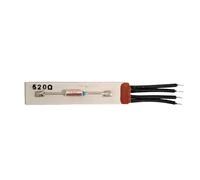 Resistenza 520ohm Ricambio Per Ghd Original S4C242, Duet e Chronos termofusibile