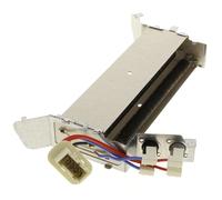 Resistenza 600w +1400w 2957500400 c00889162 - asciugatrice