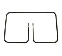 RESISTENZA 900W 115V L26.5 PER GRIGLIATUTTO E MULTIGRILL KENWOOD SIMAC DE'LONGHI