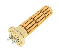 Resistenza 900w d = 47 testa quadrata 060180 - scaldabagno