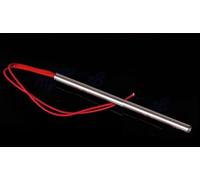 RESISTENZA A CARTUCCIA 10x380 mm 220V 700W filo 50 cm