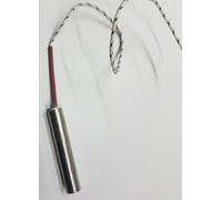 RESISTENZA A CARTUCCIA 15x80 mm 24 V 150W 1 filo