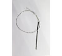 RESISTENZA A CARTUCCIA 5x80 mm 24V 150W 1 filo