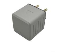 Resistenza a cortocircuito a quattro conduttori e standard per misuratori di resistenza HIOKI, resistenza di prova per il controllo del punto zero e della precisione degli esteri della batteria (100