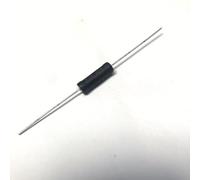 RESISTENZA A FILO ATE 5CS 4,7 KOHM 6W +/- 5% 21X7MM. 2 PEZZI