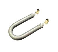 RESISTENZA A U 500W TERMOBLOCCO PER DIDIESSE FROG MACCHINA PER CAFFÈ