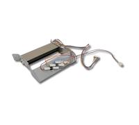 RESISTENZA A2 ONE SHOT+CYCLING 2300W PER ASCIUGATURA INDESIT - C00277072