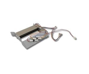 RESISTENZA A2 ONE SHOT+CYCLING 2300W PER ASCIUGATURA INDESIT - C00277072