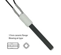 Resistenza accensione per stufe a pellet in ceramica 300W KH74737