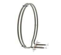 RESISTENZA CIRCOLARE 2400W PER FORNO AEG REX ELECTROLUX 140089339034 ORIGINALE