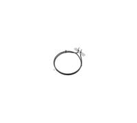 RESISTENZA AD ANELLO ORIGINALE COMPATIBILE CON FORNI FRANKE FSM