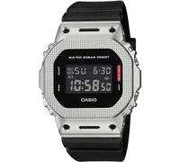 Resistenza agli urti CASIO G-SHOCK MODERN INDUSTRIAL GM-5600M-1JF 20ATM