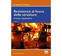 Resistenza al fuoco delle strutture