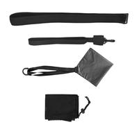 Resistenza al paracadute di nuoto, cintura di allenamento di nuoto elastico,Paracadute da nuoto - Cintura regolabile, per migliorare la postura per donne e uomini