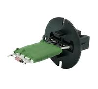 Resistenza al riscaldamento compatibile per 206, 307, C1 e Xsara Picasso. Resistenza ventilazione, riscaldamento, aria condizionata. 6450JP, 9636618080