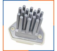 Resistenza al riscaldamento per NISSAN | 94SKV073, 31154, QF00T01320