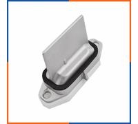 NTY Resistenza ventola abitacolo ERD-NS-000 per Nissan X-TRAIL I (T30, 2001-2007)