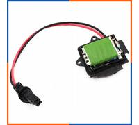 ESEN SKV Resistenza ventilatore abitacolo 95SKV044 compatibile con RENAULT MEGANE Scenic