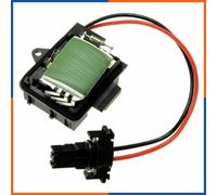 Resistenza ventola abitacolo 95SKV045 ESEN SKV per RENAULT CLIO II KANGOO