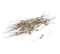 Resistenza allo strato di carbonio TRU COMPONENTS TC-CFR0W4J0393KIT203 1584871 39 k? uscita assiale 0207 0.25 W 100 pc(i)