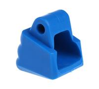 Resistenza All'usura Inline / A Rotelle Punta Ferma Sostituzione Tappo 4,5 Cm