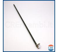 Resistenza Anteriore 76.5V 366W 474mm per Fornetto AR6260B