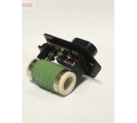 Denso Resistenza addizionale ventola radiatore DRS20009 per FIAT Grande Punto