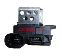 Resistenza Anteriore Elettromotore (ventola Radiatore) Fast FT59159 per Citroën