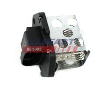 Resistenza della ventola del radiatore FT59163 FAST per RENAULT LAGUNA I