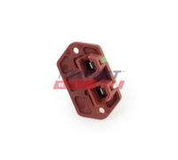 Resistenza Anteriore Elettromotore (ventola Radiatore) Fast FT59209 per Citroën